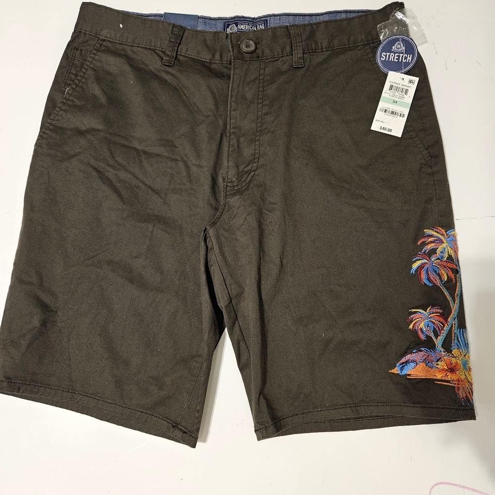 Men shorts